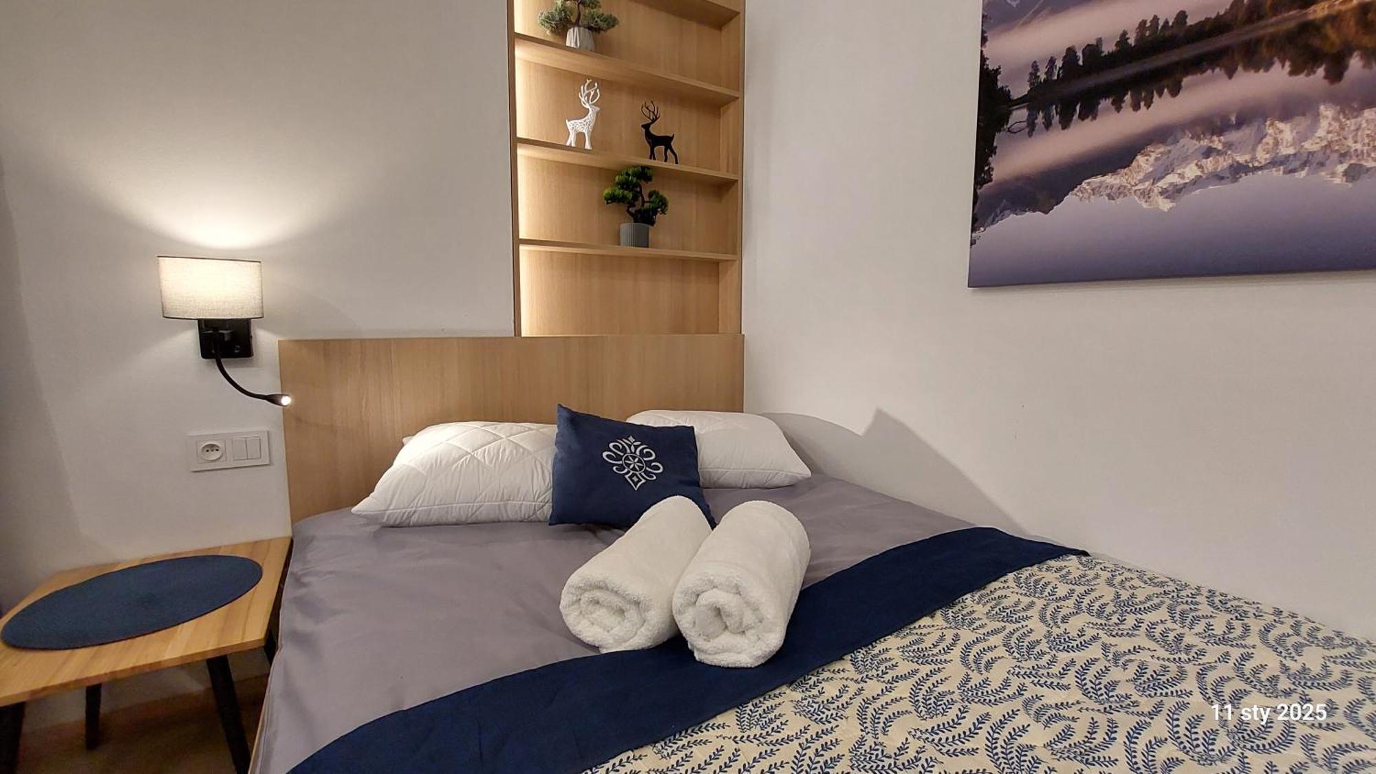 Apartament na Równi Zakopane Quarto foto