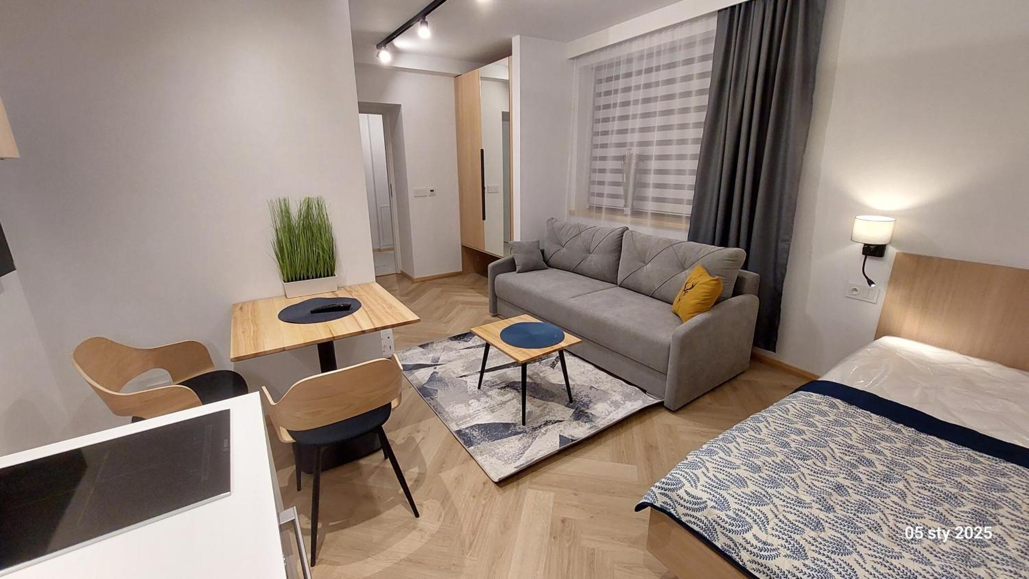 Apartament na Równi Zakopane Exterior foto