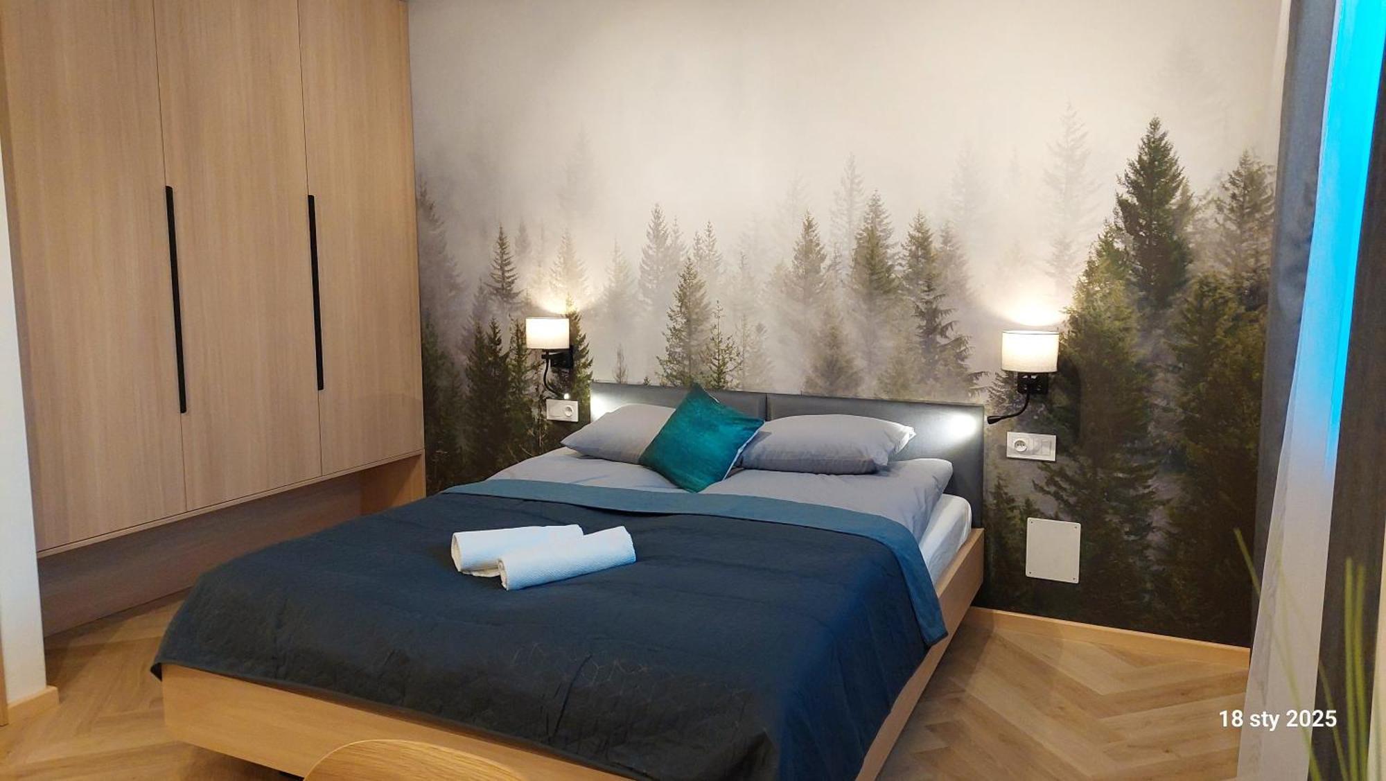 Apartament na Równi Zakopane Quarto foto
