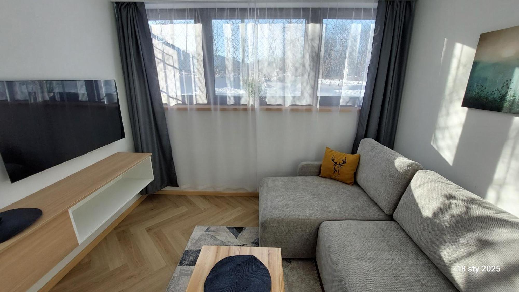 Apartament na Równi Zakopane Quarto foto